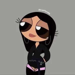 Meet your Posher, Madi